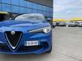 Alfa Romeo Stelvio 2.9 BI-T V6 Quadrifoglio Q4 510cv Auto Azul - thumbnail 8