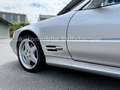 Mercedes-Benz SL 500 AMG Line Xenon Leder Bose Silber - thumbnail 6