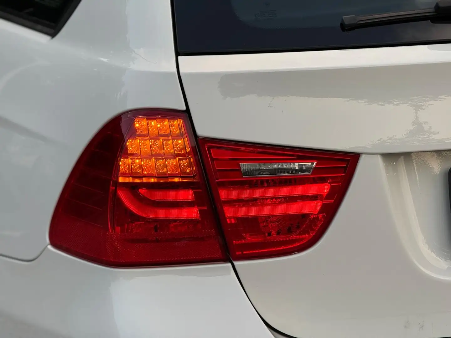 BMW 316 316d Touring 2.0 116cv ok x neopatentati - 2