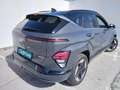 Hyundai KONA EV Tecno 2C 150kW Gris - thumbnail 3