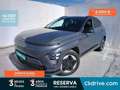 Hyundai KONA EV Tecno 2C 150kW Gris - thumbnail 1