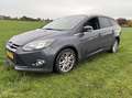 Ford Focus Wagon 1.6 TDCI ECOnetic Lease Titanium INRUILKOOPJ Grigio - thumbnail 15