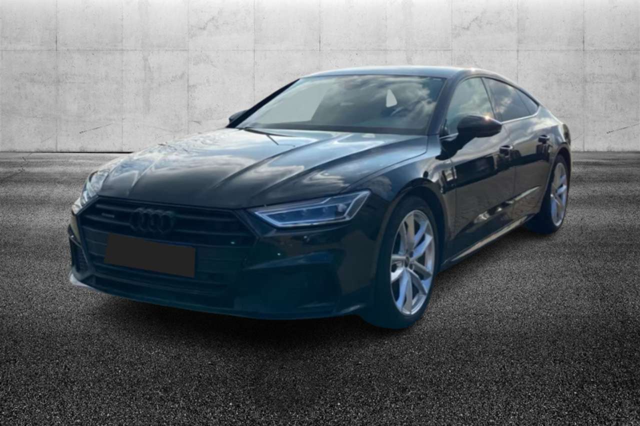 Audi A7 SPB 45 3.0 TDI quattro ultra S tronic