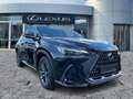 Lexus NX 450h+ Business Line Navi*4xSHZ*ACC*KAM*DAB*SHZ Schwarz - thumbnail 8