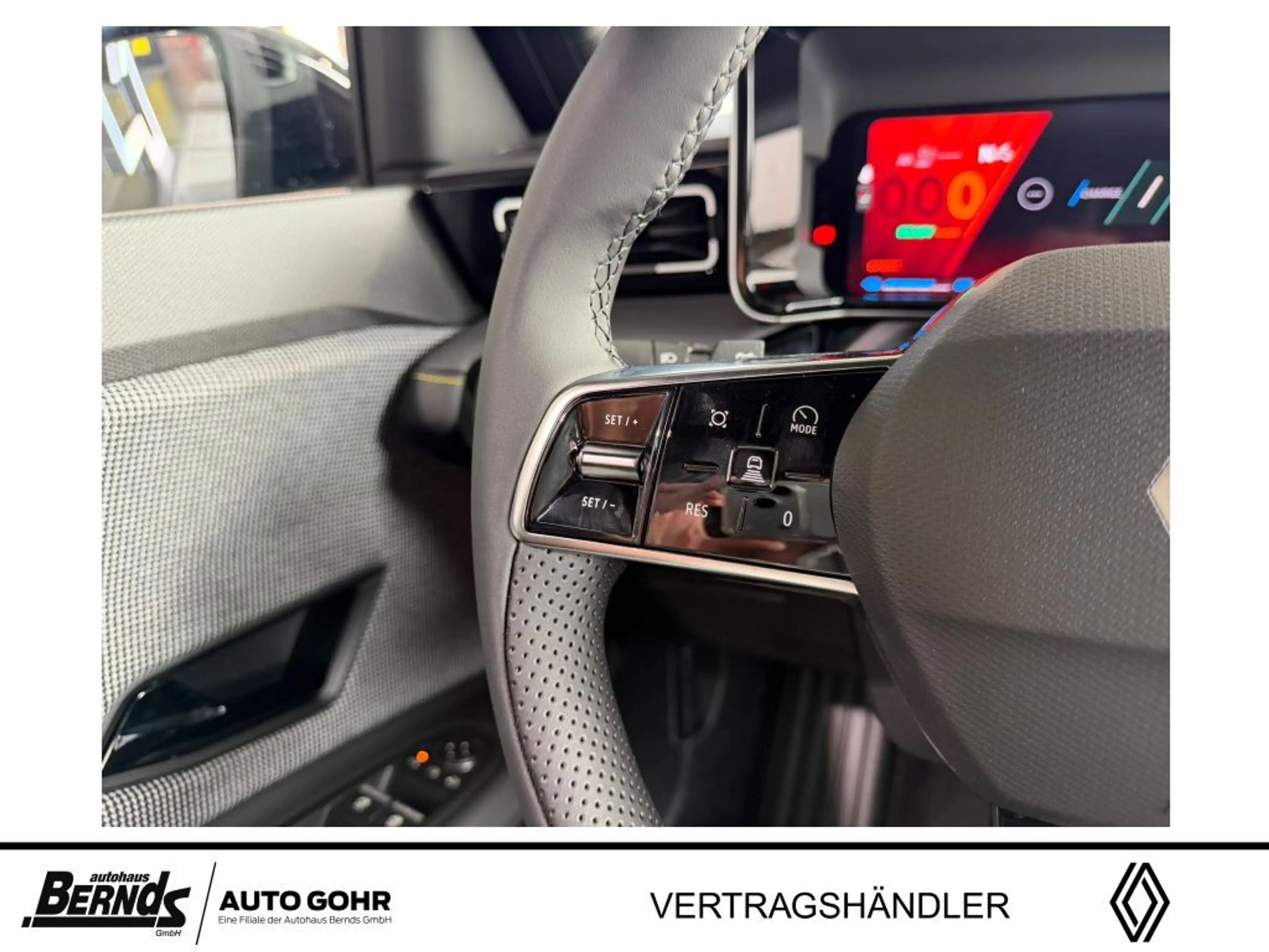 Renault R 4 Iconic 150 Comfort Range NAVI SHZ GJR LHZ R-KAMERA — photo 7