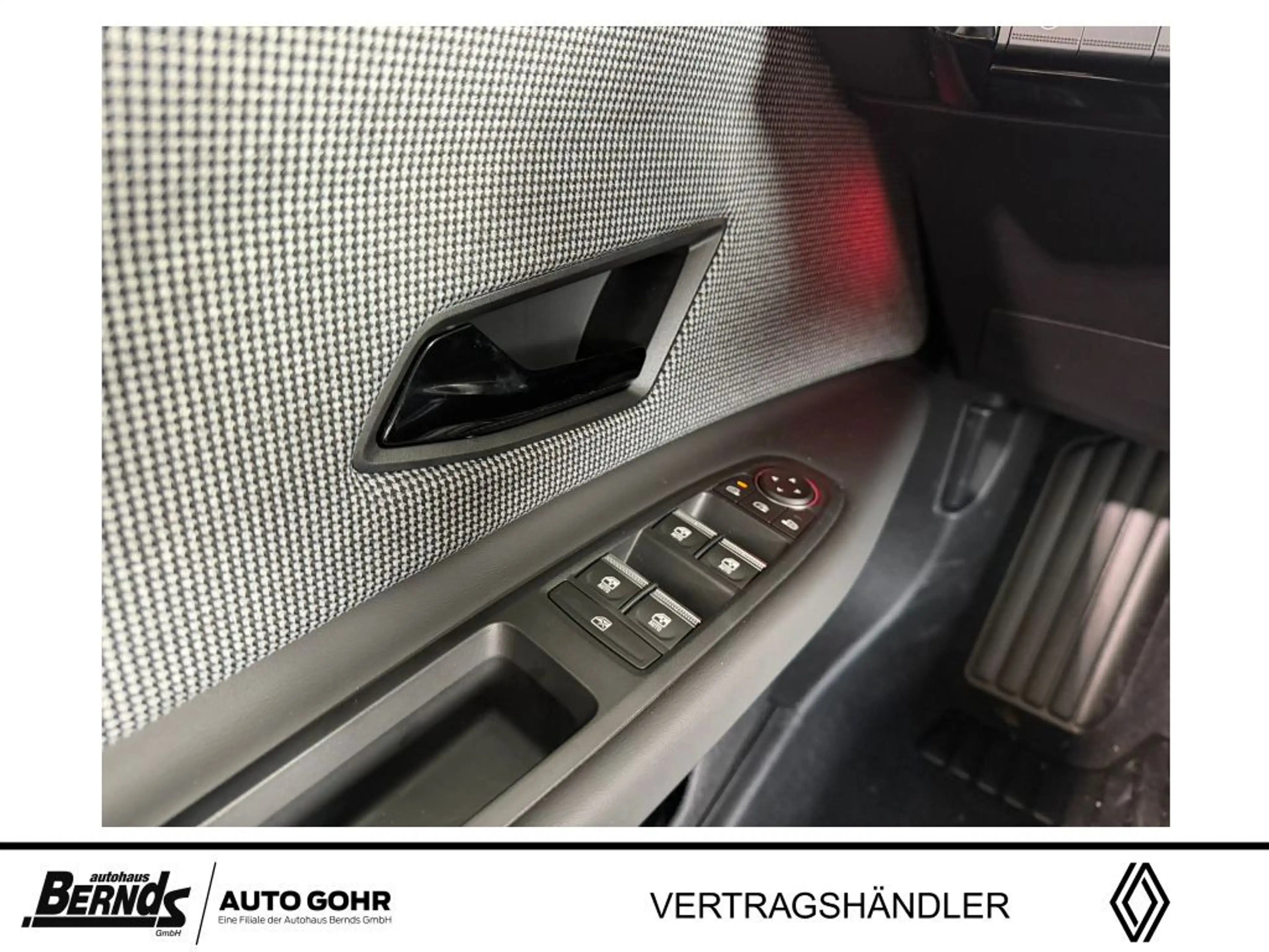 Renault R 4 Iconic 150 Comfort Range NAVI SHZ GJR LHZ R-KAMERA — photo 9