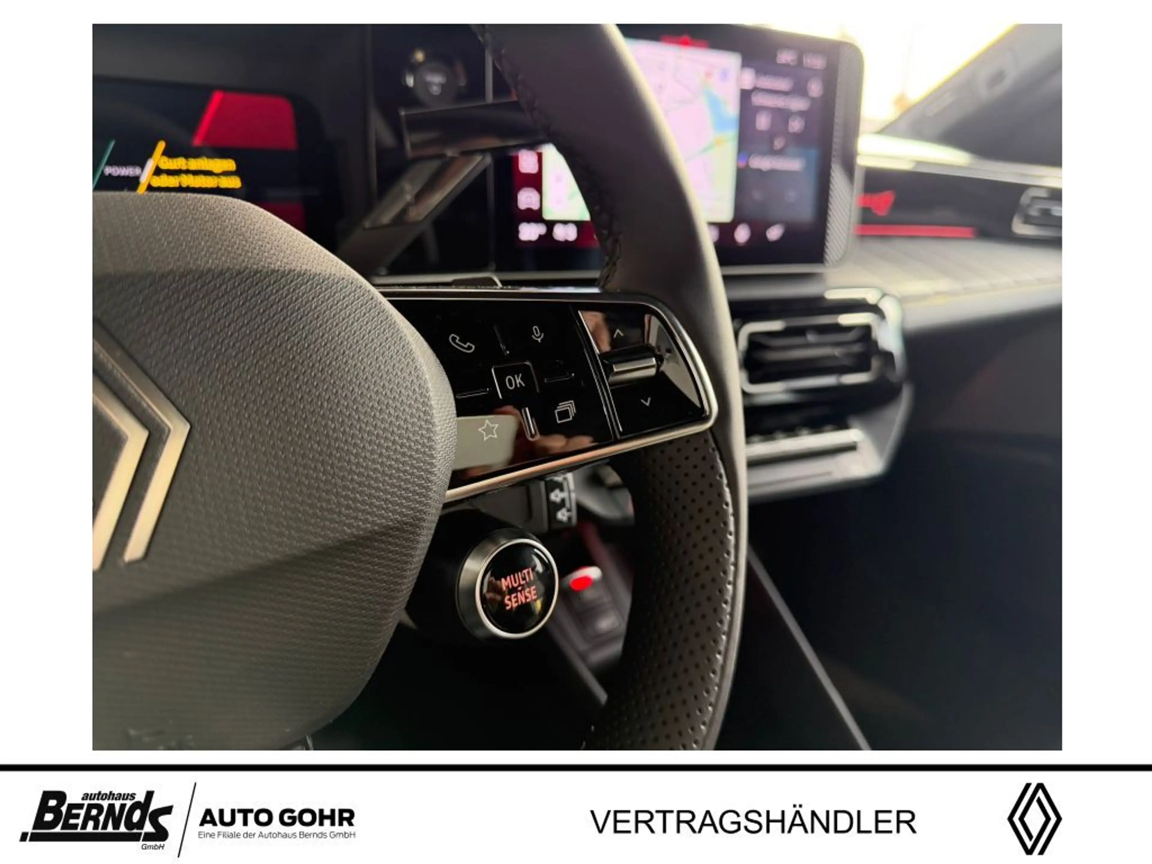 Renault R 4 Iconic 150 Comfort Range NAVI SHZ GJR LHZ R-KAMERA — photo 6