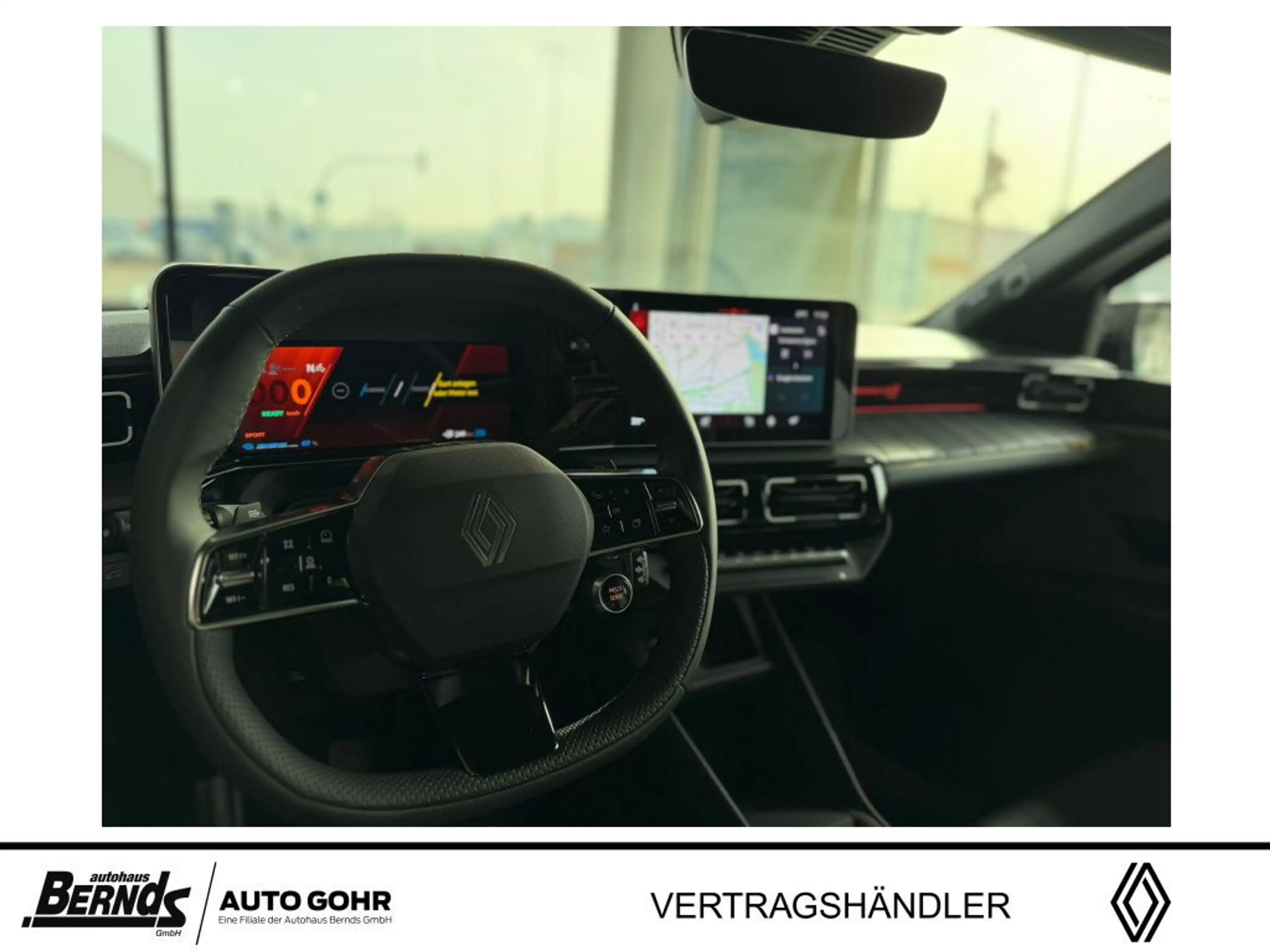 Renault R 4 Iconic 150 Comfort Range NAVI SHZ GJR LHZ R-KAMERA — photo 5
