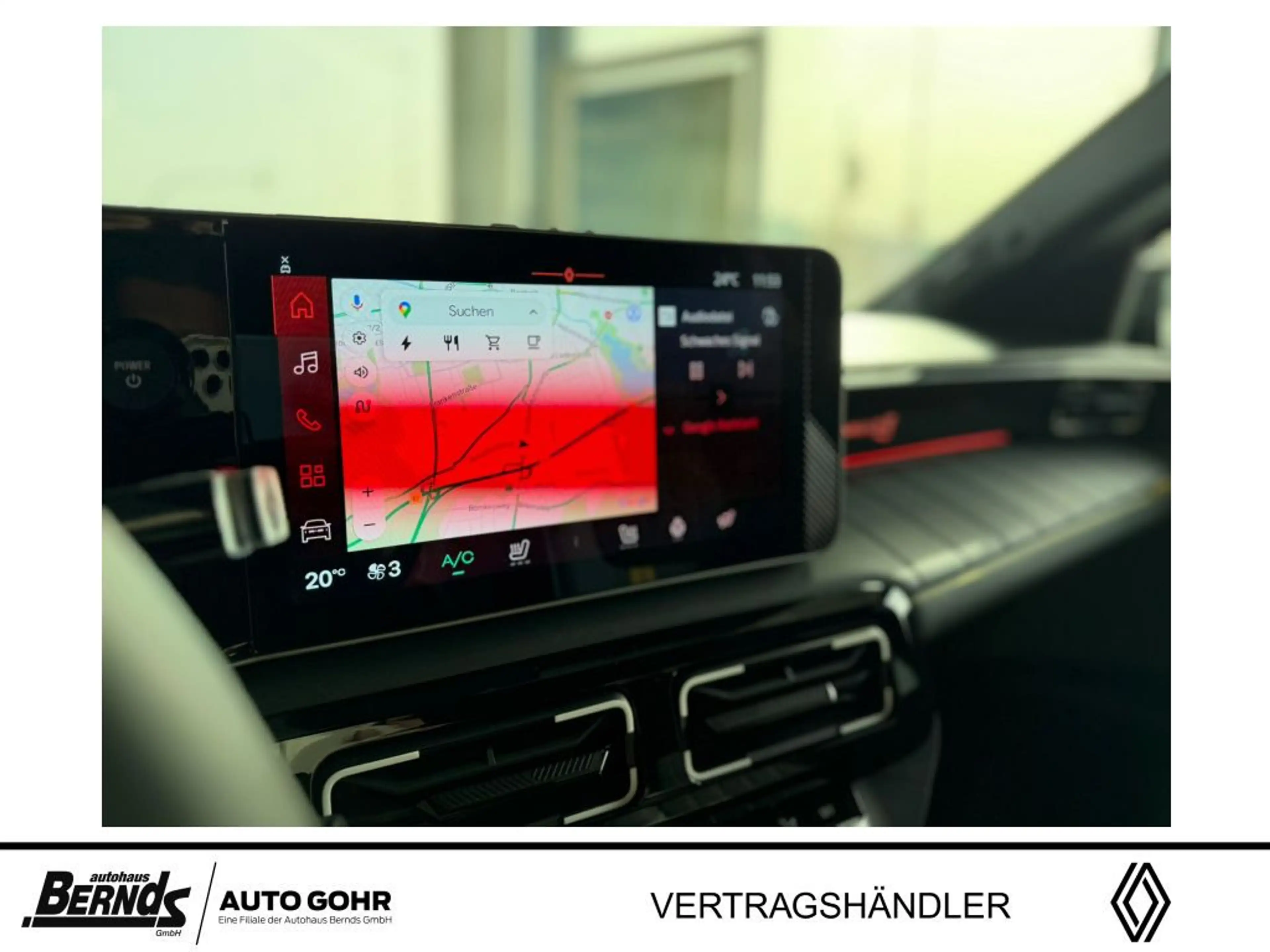 Renault R 4 Iconic 150 Comfort Range NAVI SHZ GJR LHZ R-KAMERA — photo 11