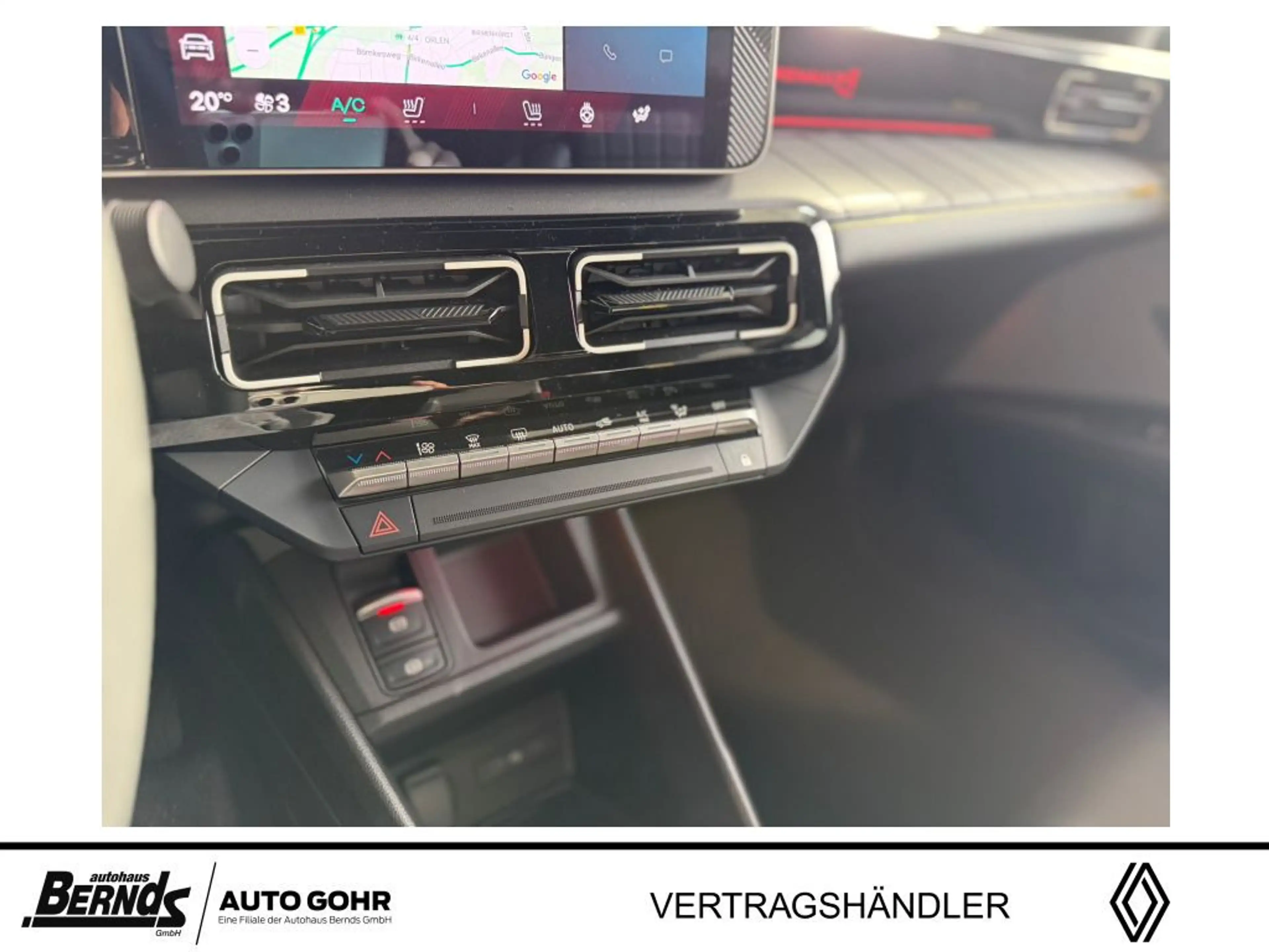 Renault R 4 Iconic 150 Comfort Range NAVI SHZ GJR LHZ R-KAMERA — photo 12