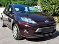 Ford Fiesta Fiesta Trend 1,25 Trend Braun - thumbnail 2