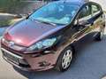 Ford Fiesta Fiesta Trend 1,25 Trend Braun - thumbnail 4