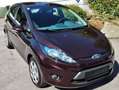 Ford Fiesta Fiesta Trend 1,25 Trend Braun - thumbnail 3
