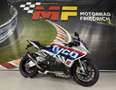 BMW S 1000 RR EURO3 [TYCO EINZELSTÜCK|NEUE REIFEN:S23] Bílá - thumbnail 6