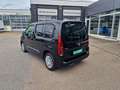 Opel Combo Life Elegance 1,5 TWW+SHZ+LHZ+PDC+RFK Klima Schwarz - thumbnail 4
