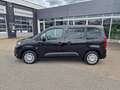Opel Combo Life Elegance 1,5 TWW+SHZ+LHZ+PDC+RFK Klima Schwarz - thumbnail 2