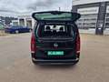 Opel Combo Life Elegance 1,5 TWW+SHZ+LHZ+PDC+RFK Klima Schwarz - thumbnail 8
