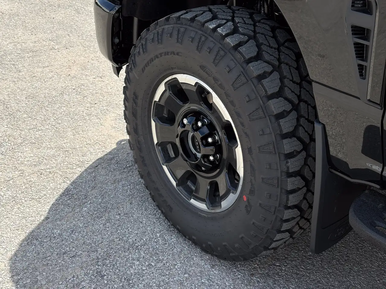 Ford F 250 снимка Ford F 250