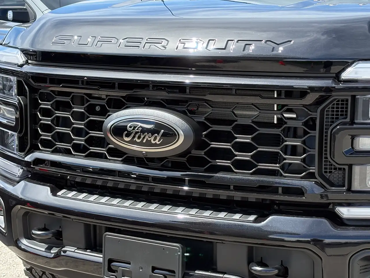 Ford F 250 снимка Ford F 250