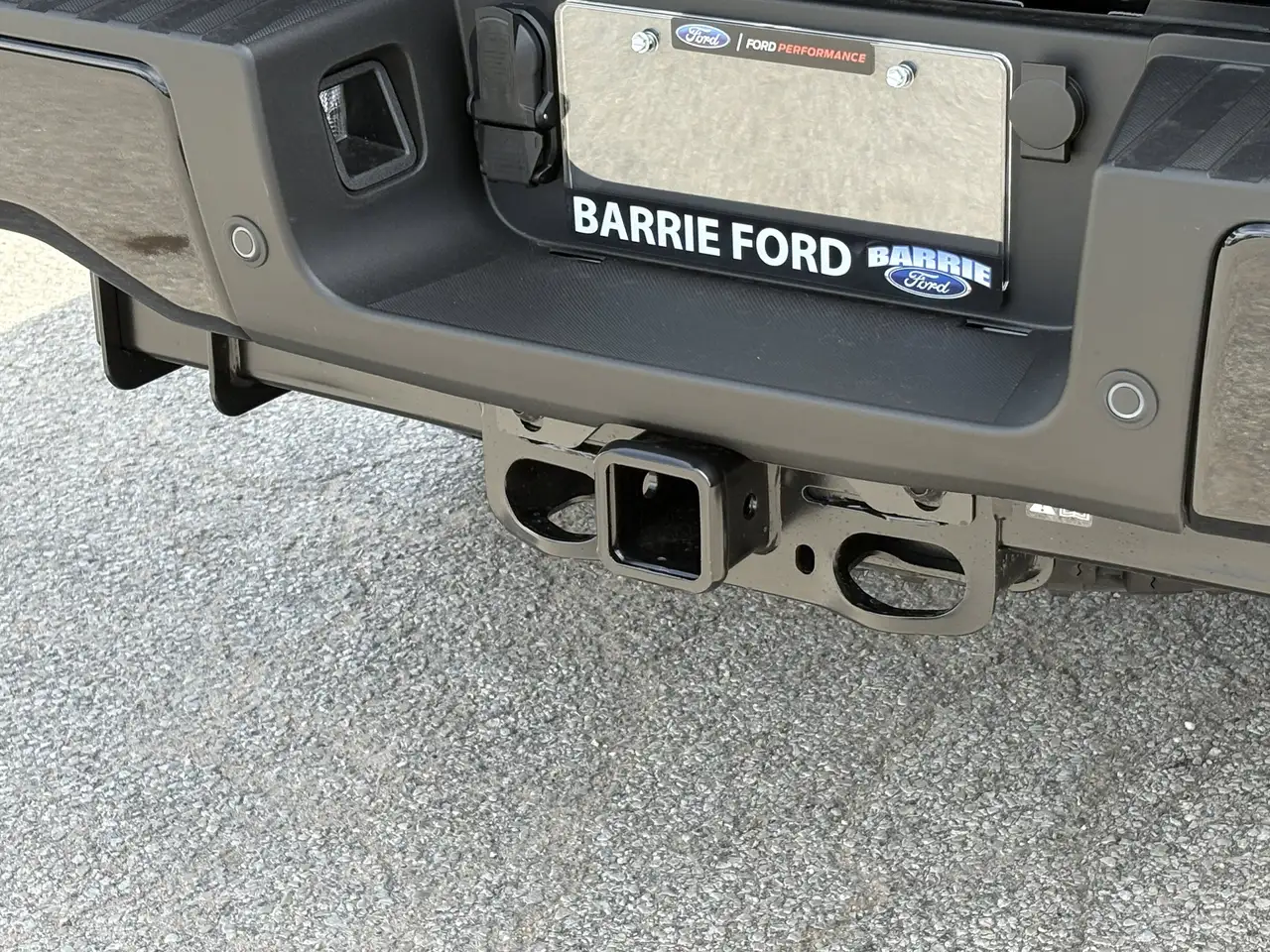 Ford F 250 снимка Ford F 250
