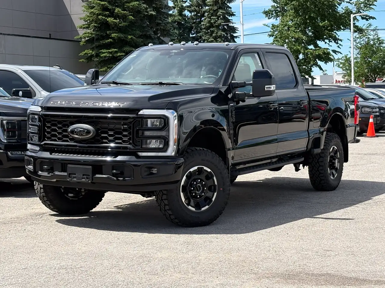 Ford F 250 снимка Ford F 250
