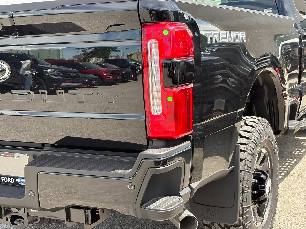 Ford F 250 снимка Ford F 250