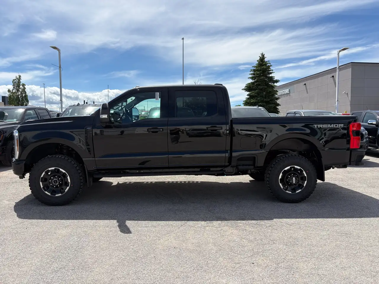 Ford F 250 снимка Ford F 250