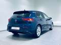 Volkswagen Golf VIII Lim. Life 2.0 TDI * 1.H * NAVI * ACC * Blue - thumbnail 5
