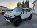 HUMMER H2 *6,2 L  V8  *398 ps * Grau - thumbnail 7