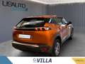 Peugeot 2008 1.2 puretech s&s 100cv Active Pack Arancione - thumbnail 4