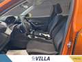 Peugeot 2008 1.2 puretech s&s 100cv Active Pack Arancione - thumbnail 13
