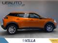 Peugeot 2008 1.2 puretech s&s 100cv Active Pack Arancione - thumbnail 3