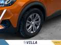 Peugeot 2008 1.2 puretech s&s 100cv Active Pack Arancione - thumbnail 7
