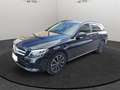 Mercedes-Benz C 200 Classe C-S205 2018 SW - C SW 200 d Business auto Schwarz - thumbnail 1