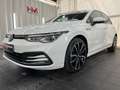 Volkswagen Golf VIII Lim. Style/Navi/LED/PDC/Sport/DAB/2Z-K Blanc - thumbnail 1