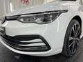 Volkswagen Golf VIII Lim. Style/Navi/LED/PDC/Sport/DAB/2Z-K Blanc - thumbnail 2