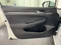 Volkswagen Golf VIII Lim. Style/Navi/LED/PDC/Sport/DAB/2Z-K Blanc - thumbnail 9