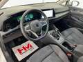 Volkswagen Golf VIII Lim. Style/Navi/LED/PDC/Sport/DAB/2Z-K Blanc - thumbnail 10