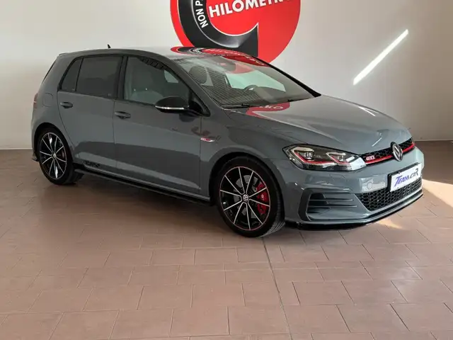 2019 Volkswagen Golf in Grey for sale