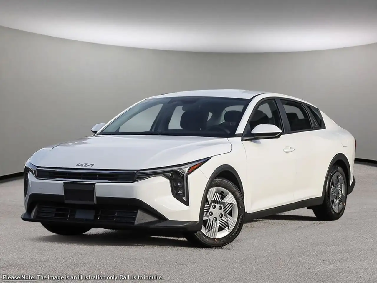 2026 Kia K4