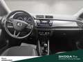 Skoda Fabia DRIVE 125 SITZHEIZUNG EINPARKHILFE RADIO DAB Zwart - thumbnail 7