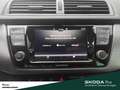 Skoda Fabia DRIVE 125 SITZHEIZUNG EINPARKHILFE RADIO DAB Zwart - thumbnail 16
