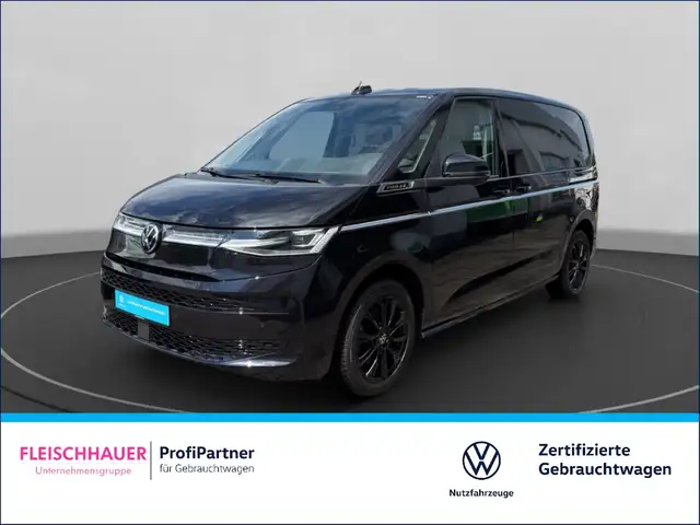 Volkswagen T7 Multivan Style DSG+KLIMAAUT+NAVI+PDCv+h+SHZ