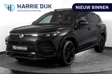 1.5 eHybrid 272 PK R-Line Edition | Black Style |