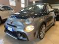 Abarth 695C Fiat 500 695 abarth rivale Zilver - thumbnail 1
