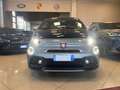 Abarth 695C Fiat 500 695 abarth rivale Silver - thumbnail 2