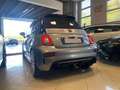 Abarth 695C Fiat 500 695 abarth rivale Zilver - thumbnail 3