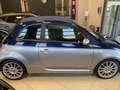 Abarth 695C Fiat 500 695 abarth rivale Silver - thumbnail 5