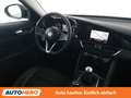 Alfa Romeo Giulia 2.2 JTDM Super Schwarz - thumbnail 13