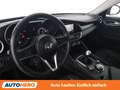 Alfa Romeo Giulia 2.2 JTDM Super Schwarz - thumbnail 11